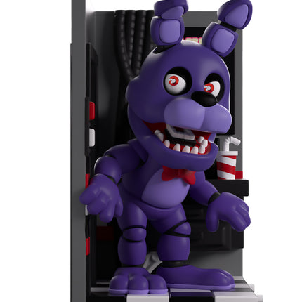 Youtooz: Five Nights At Freddy's: Bonnie In West Hall (Release Date: 08/27)