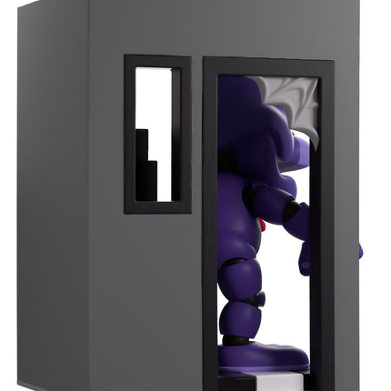 Youtooz: Five Nights At Freddy's: Bonnie In West Hall (Release Date: 08/27)