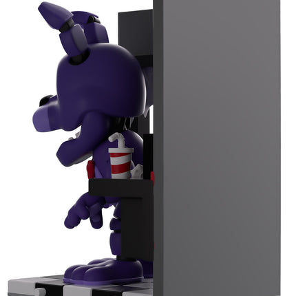 Youtooz: Five Nights At Freddy's: Bonnie In West Hall (Release Date: 08/27)