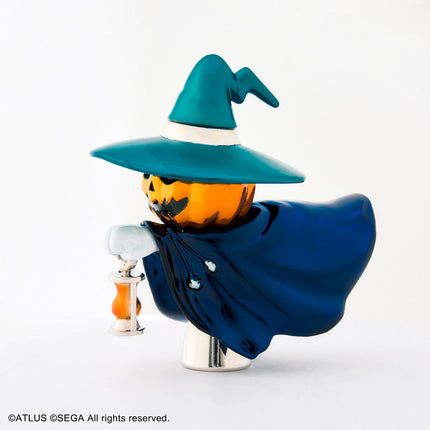 SHIN MEGAMI TENSEI V BRIGHT ARTS GALLERY -JACK-O’-LANTERN