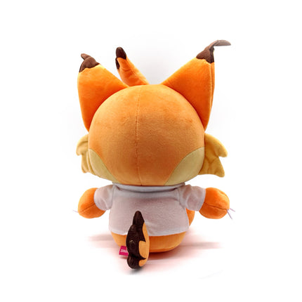 Youtooz: Bubsy 4D: Bubsy (9in Plush) (Release Date: 12/26)