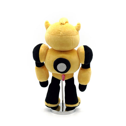 Youtooz: Transformers: Bumblebee (9in Plush) (Release Date: 03/27)