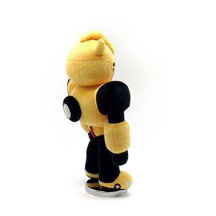 Youtooz: Transformers: Bumblebee (9in Plush) (Release Date: 03/27)