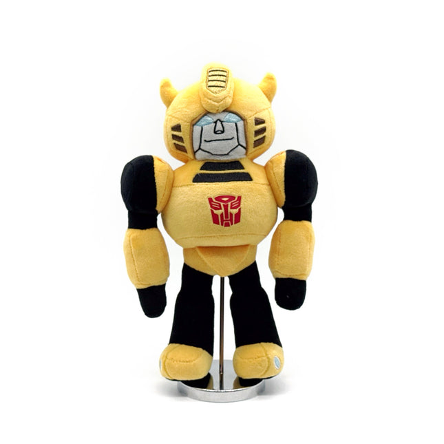 Youtooz: Transformers: Bumblebee (9in Plush) (Release Date: 03/27)