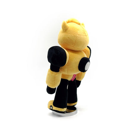 Youtooz: Transformers: Bumblebee (9in Plush) (Release Date: 03/27)