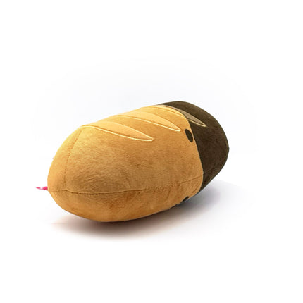 Youtooz: The Hunger Games: Burned Loaf (9in Plush) (Release Date: 01/27)