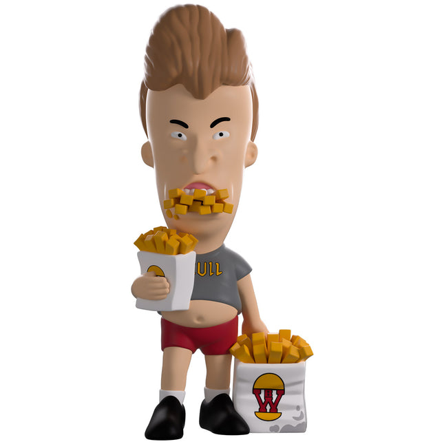 Youtooz: Beavis & Butthead: Butthead (Release Date: 03/27)