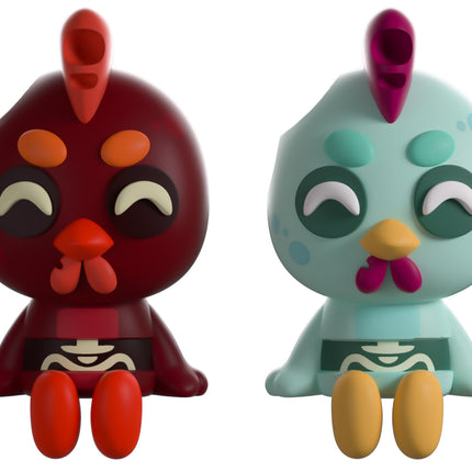 Youtooz - Super Animal Royale: Bwoking Dead Monitor Buddiez (Release Date: 06/26)