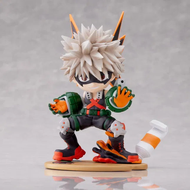 PalVerse Pale - My Hero Academia - Katsuki Bakugo