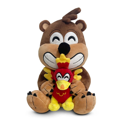 YouTooz - Banjoi-Kazooie: Banjo Kazzoie Buddies Plush (9IN) (Estimated arrival 07/25)