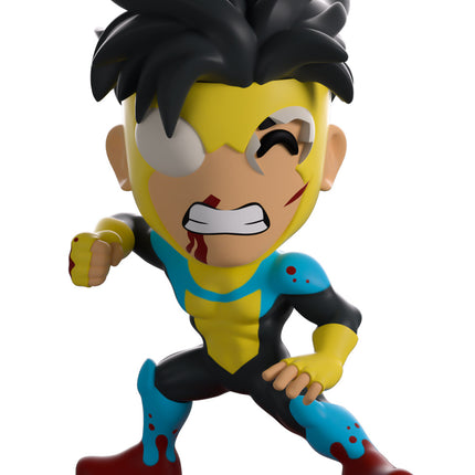 Youtooz - Invincible: Battletorn Invincible (Release Date 09/25)