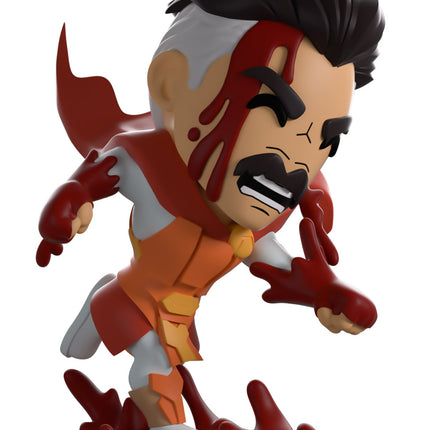 Youtooz - Invincible: Battletorn Omni-Man (Release Date 09/25)