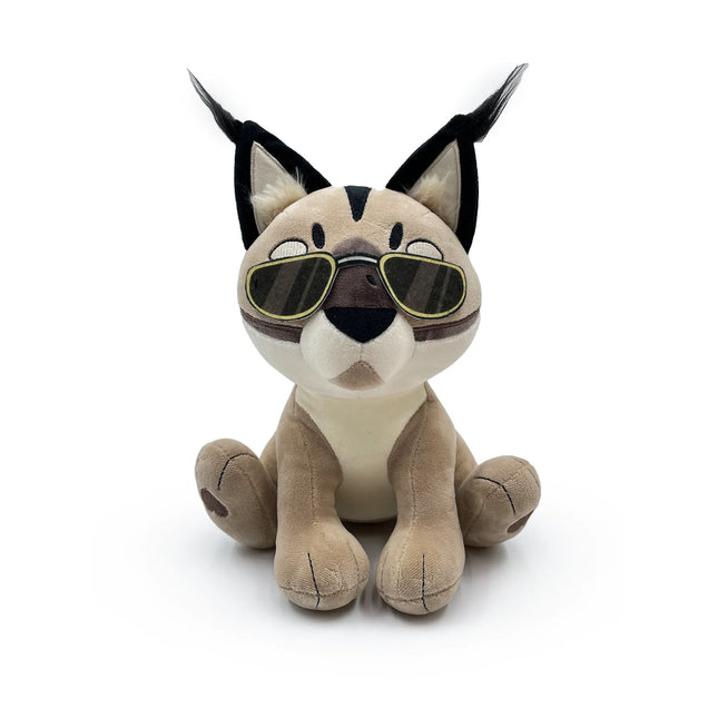 Youtooz - Memes: Big Floppa Plush (9IN)