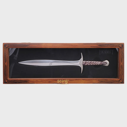 The Noble Collection - The Hobbit: Bilbo's Sting Letter Opener