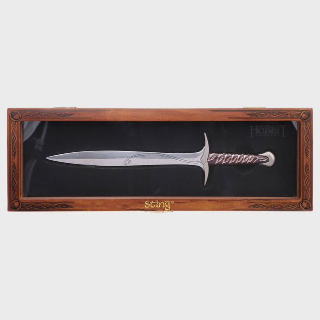 The Noble Collection - The Hobbit: Bilbo's Sting Letter Opener