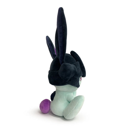 Youtooz - League of Legends: Black Battle Bunny Plush (9in)