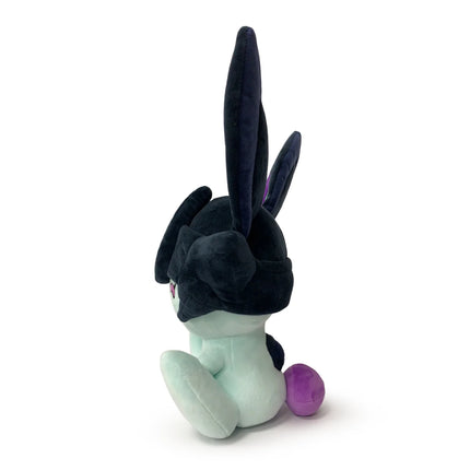 Youtooz - League of Legends: Black Battle Bunny Plush (9in)
