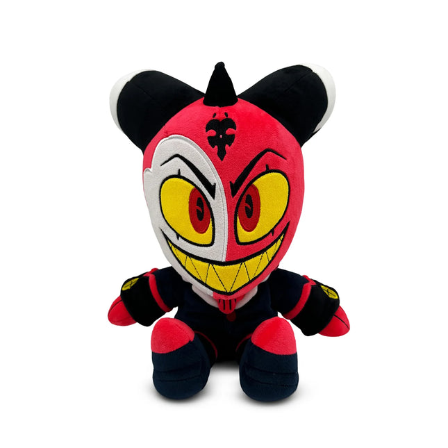 Youtooz - Helluva Boss: Blitzo Plush (9IN)
