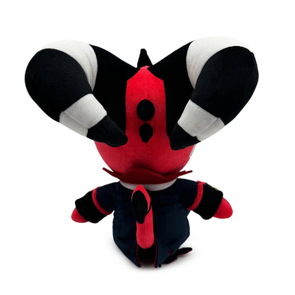 YouTooz - Helluva Boss: Blitzo Plush (9IN)  (Release Date 06/25)