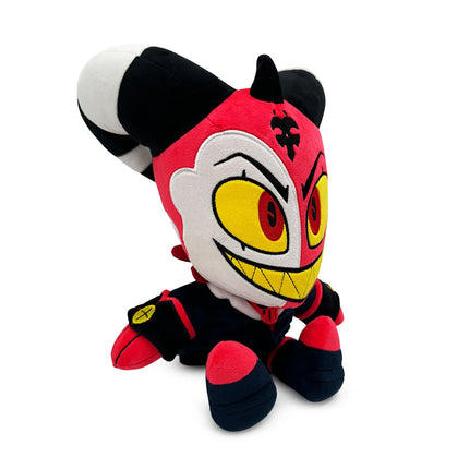 YouTooz - Helluva Boss: Blitzo Plush (9IN)  (Release Date 06/25)