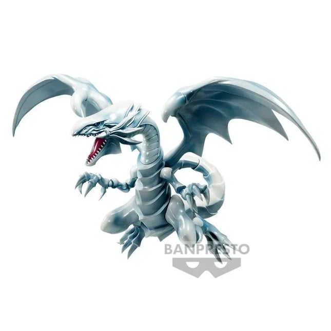 Yu-Gi-Oh! - Duel Monsters: Blue-Eyes White Dragon