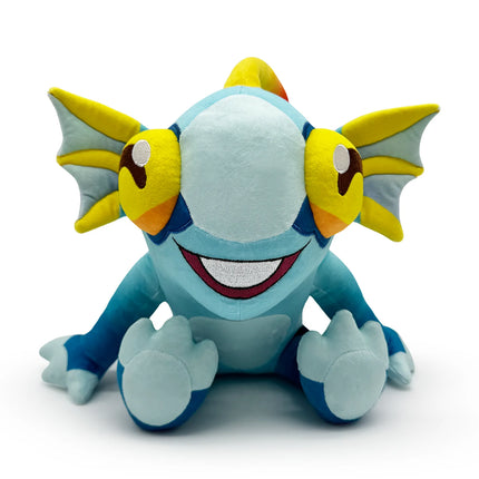 YouTooz - World of Warcraft: Blue Murloc Plush (9IN) (Release Date 07/25)