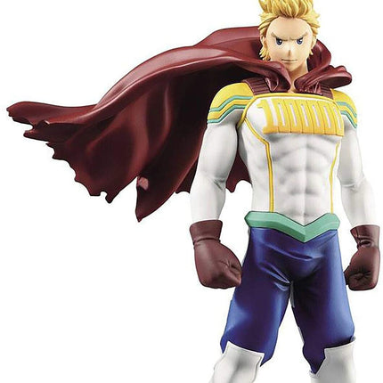 My Hero Academia Age of Heroes Lemillion Figure