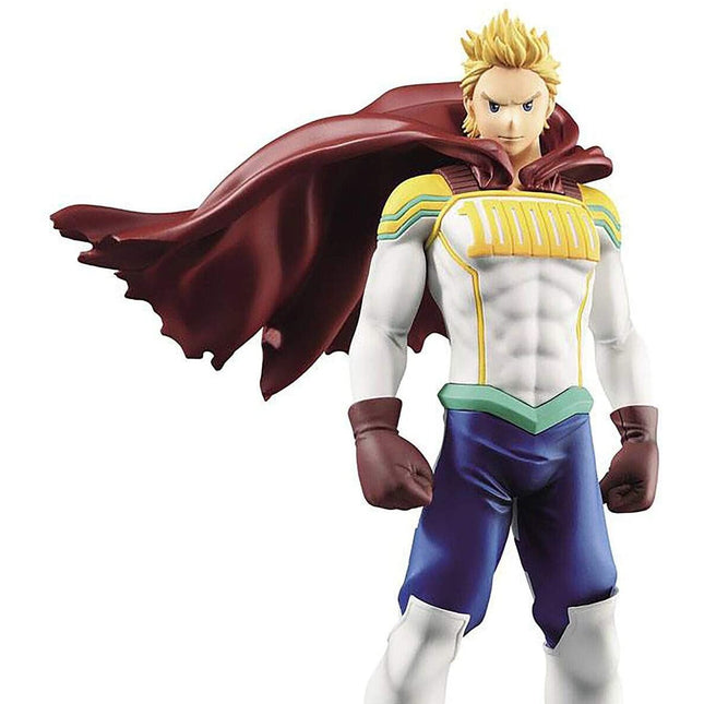 My Hero Academia Age of Heroes Lemillion Figure