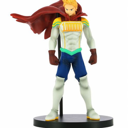 My Hero Academia Age of Heroes Lemillion Figure