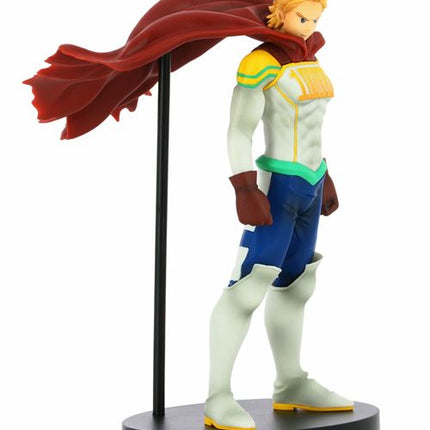 My Hero Academia Age of Heroes Lemillion Figure