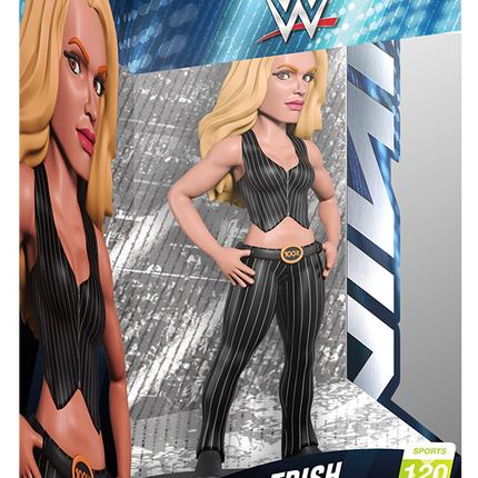 Minix: WWE: Trish Stratus (Release Date: 01/27)