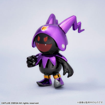 SHIN MEGAMI TENSEI V BRIGHT ARTS GALLERY - BLACK FROST