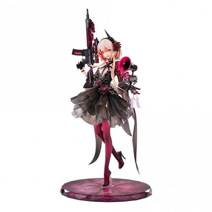 Girls Frontline 1/7 Scale M4 Sopmod II The Broom At Thr Bar Ver.