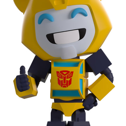 Youtooz - Transformers: Bumblebee