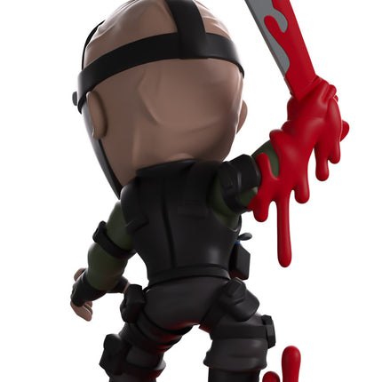 Youtooz - Call of Duty: Jason (Release Date 07/26)