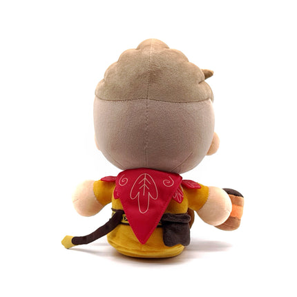 Youtooz - Kingdom Come: Deliverance II: Capon Plush (9in) (Release Date 06/26)
