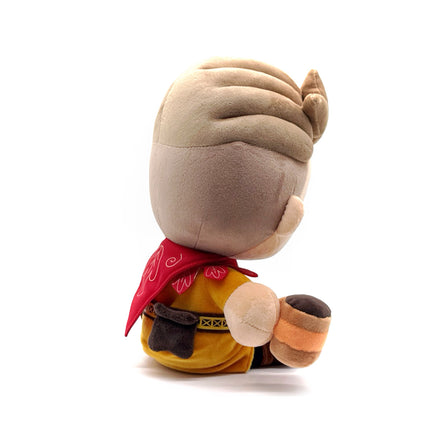 Youtooz - Kingdom Come: Deliverance II: Capon Plush (9in) (Release Date 06/26)