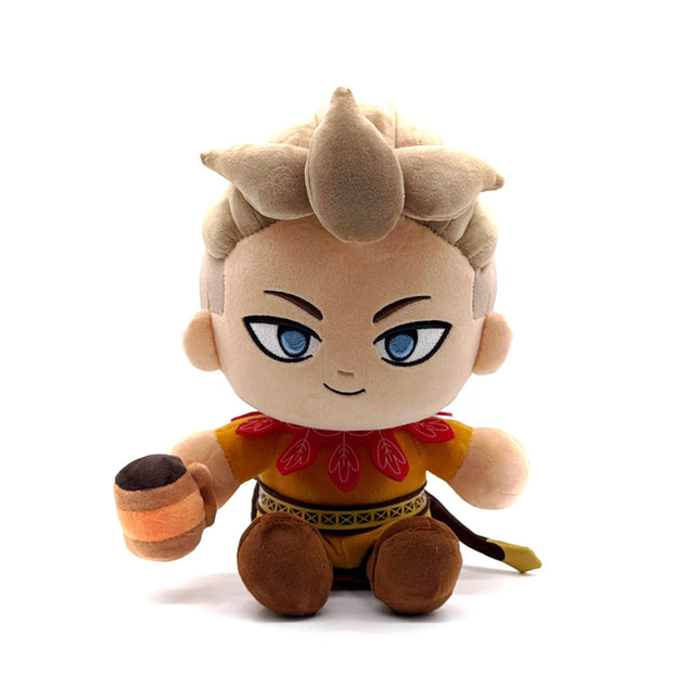 Youtooz - Kingdom Come: Deliverance II: Capon Plush (9in) (Release Date 06/26)