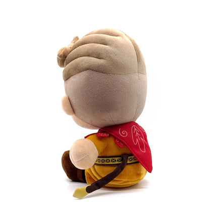 Youtooz - Kingdom Come: Deliverance II: Capon Plush (9in) (Release Date 06/26)
