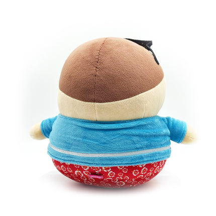 Youtooz: South Park: Cartman At The Pool (9in Plush) (Release Date: 02/27)