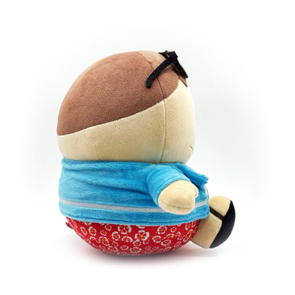 Youtooz: South Park: Cartman At The Pool (9in Plush) (Release Date: 02/27)