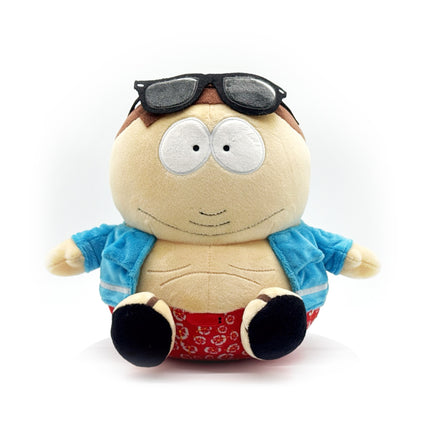 Youtooz: South Park: Cartman At The Pool (9in Plush) (Release Date: 02/27)
