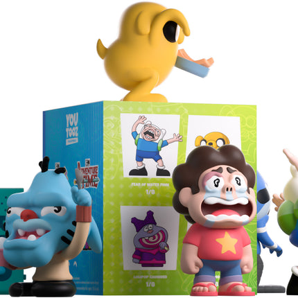 Youtooz: Cartoon Network: Blind Box (One Random) (Release Date: 08/26)