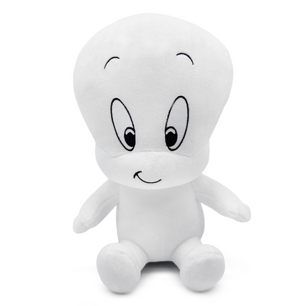 Youtooz: Casper the Friendly Ghost: Casper (9in Plush) (Release Date: 06/27)