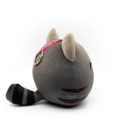 Youtooz: Slime Rancher: Cat Slime Keychain (5in Plush) (Release Date: 04/27)