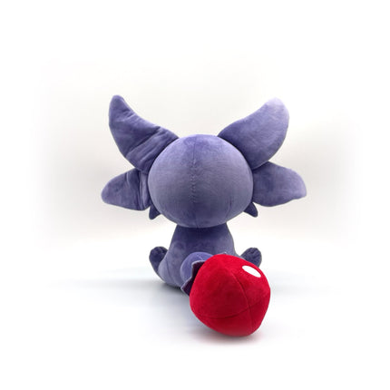 Youtooz - Yu-Gi-Oh!: Crystal Beast Ruby Carbuncle Plush (9in) (Release Date 07/26)