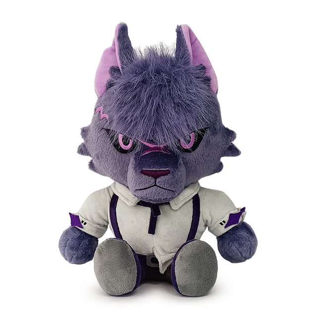 Youtooz: Chaos Zero Nightmare: Hugo (9in Plush) (Release Date: 03/27)