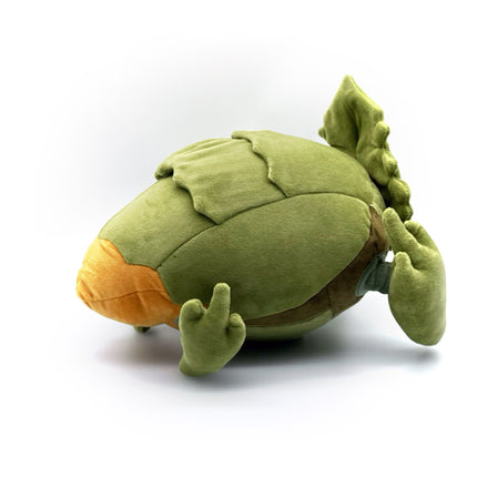 Youtooz: Helldivers 2: Charger 9in Plush (Release Date: 10/26)