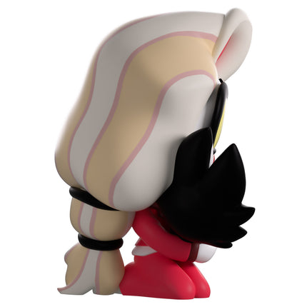 Youtooz: Hazbin Hotel: Charlie & KeeKee (Release Date: 02/27)