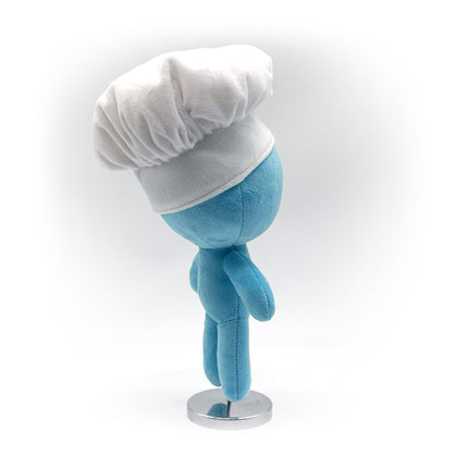Youtooz: Alan Becker: Chef Blue (9in Plush) (Release Date: 12/26)